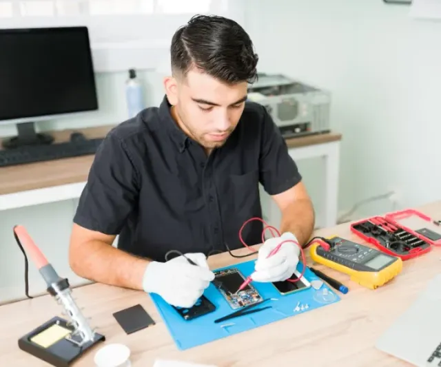 Réparateur de téléphone à domicile à Essonne
